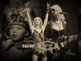 From child star to modern rock legend: the dual life of Taylor Momsen