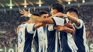 Talleres se impone en el clásico del Kempes ante Instituto en el Torneo de Apertura