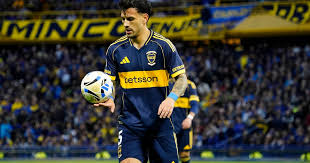 Boca busca la Tercera Victoria en un Torneo Clausura al Rojo Vivo - Imagen principal del artículo