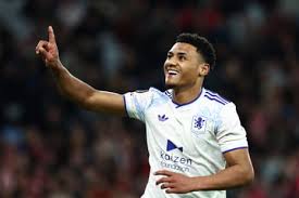 Ollie Watkins Shines as Aston Villa Eyes Europa League Glory
