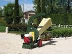 BIOTRITURATORE NEGRI RHONDA GX 1- BERNARDIAGRI
