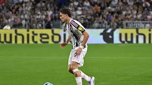 Juventus.com - News update