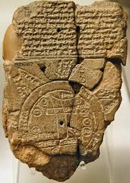 Afbeeldingsresultaat voor clay tablet