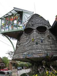 Image result for weirdest buildings in the world