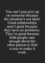Quotes About Going Through Hard Times In Relationships - Sail ... via Relatably.com