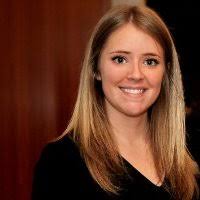 Crawford Consulting Services Employee Brittany Cooper's profile photo