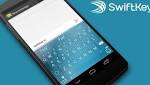 تحديث لوحة مفاتيح SwiftKey يدعم