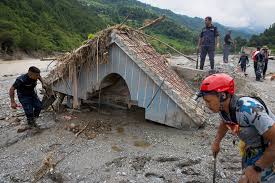 Nepali woman found alive days after family began mourning rites