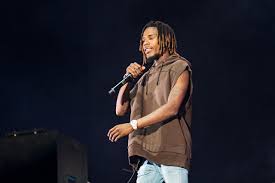 Rapper moves from prison to home confinement 11 months earlier than expected