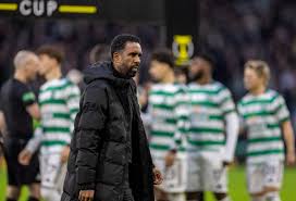 Team’s Up – Kenny, McCowan and Nygren start for Celtic