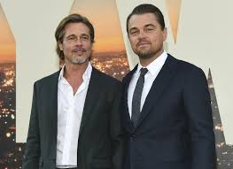 Inside Leonardo DiCaprio and Brad Pitt's Decades-Long Bromance (and their Surprising Nicknames for Each Other)