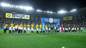 Al Nassr vs Arkadag Lineups, Head-to-Head Stats, Prediction & Result