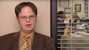 Rainn Wilson Brings 'The Office' Experience to Michigan