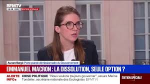 BFMTV - News update