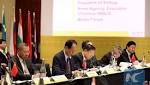 BRICS media forum concludes with