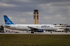 JetBlue Cuts Routes to Focus on Fort Lauderdale Expansion