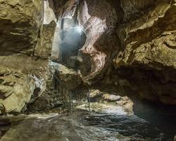 Image of Arwah Caves Meghalaya