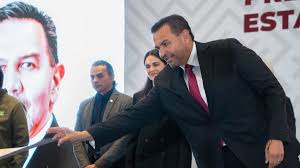 ¿Un nuevo golpe a Adán Augusto?
