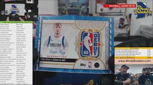Rare Cooper Flagg patch card found in Rhode Island