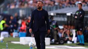 Trend Google: daniele de rossi