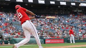 Best Bets Today for July 27: Day 204 of Betting $100 Every Day for a Year (Nationals Are Best Bet of the Night)