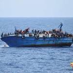 Italy plans handover rescues Libya
