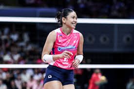 Alyssa Valdez, Brooke Van Sickle lead PVL All-Star reserves