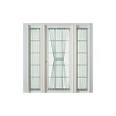 Window door panels