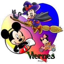 Resultado de imagen para imagen en gif del VIERNES