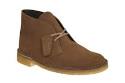 Clarks original desert boots