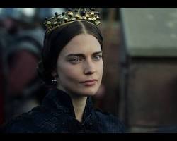 Image of Laura Berlin in Vikings: Valhalla