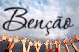 Abençoar,Bendizer e Benção