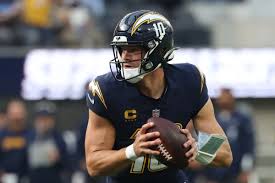 What did Justin Herbert get surgery for?