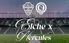 Elche CF - News update