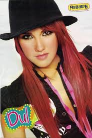 Photo : Cabelo Dulce Maria Julio Crepaldi Hot - kc-christopher-690839534