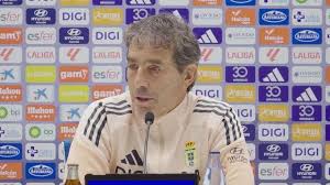 Almada, sobre el futuro de Santi Cazorla: "Hay que respetar su decisión"