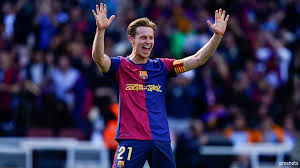 LIVE Champions League | De Jong speelt in Londen absolute kraker met FC Barcelona