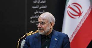 محمدباقر قالیباف: کشورهای منطقه باید آینده خود را در دست بگیرند