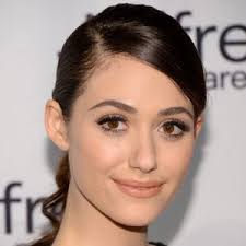 Emmy Rossum - Actress, Singer - Biography.com via Relatably.com