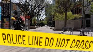What we know about Iowa City shooting that injured 5 with no arrests