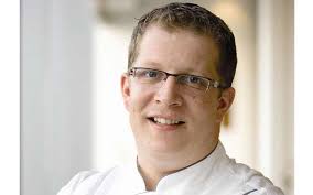 Christian Gradnitzer, culinary director at Jumeirah Group. Jumeirah Restaurant Week 2013 kicks off around the world next week from Thursday 23 May ... - Gradnitzer-Image-web