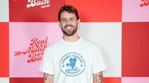 Nick Viall and Austen Kroll