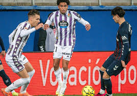 La nostalgia se cuela en las urgencias del Real Valladolid ante el Eibar