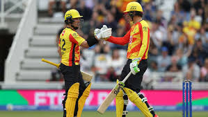 Trent Bridge - News update