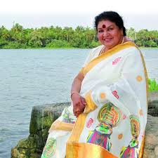 Veteran actress Kaviyoor Ponnamma no more