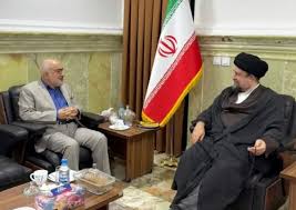 استانداری خوزستان