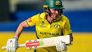cricket.com.au - News update