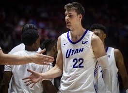 Filipowski finds confidence — and an MVP award — during summer league