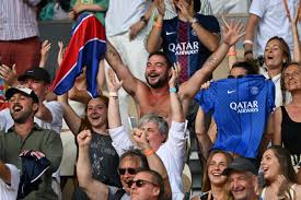 French Open Tennis