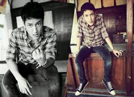 Image result for foto dimas anggara
